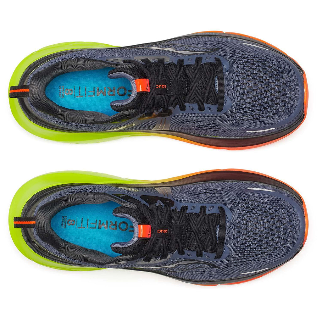 guide 18 hardloopschoenen