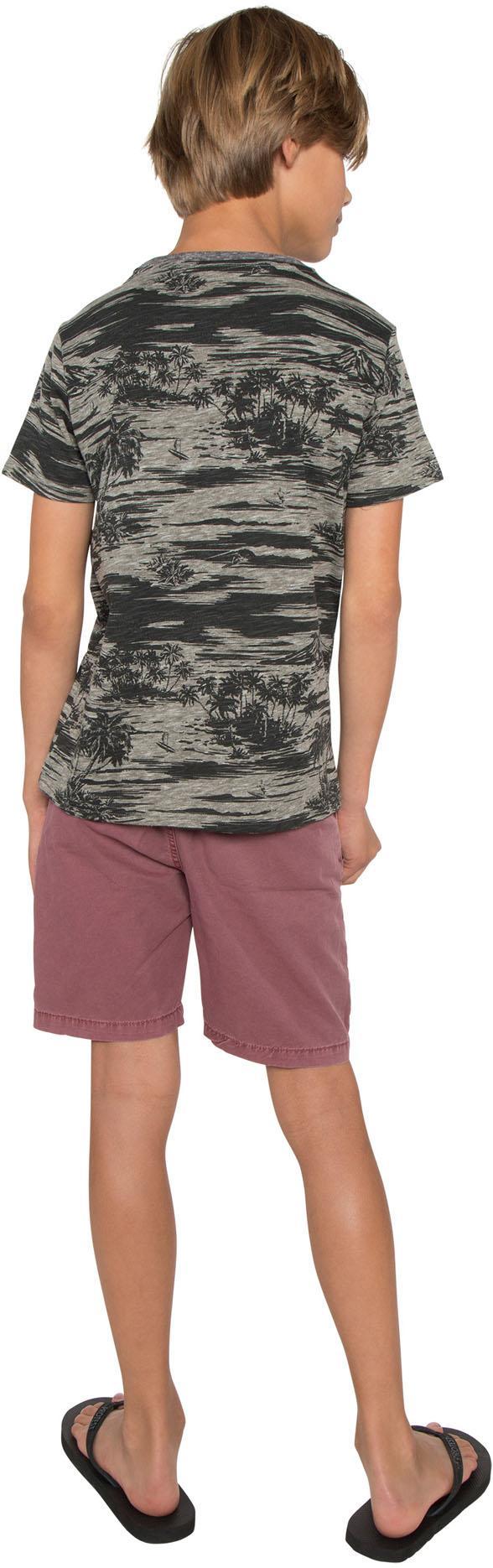 Lowell Jr Shorts