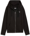Her Full Zip hoodie