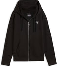 Her Full Zip hoodie