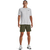 Tiger Tech 2.0 shortsleeve shirt