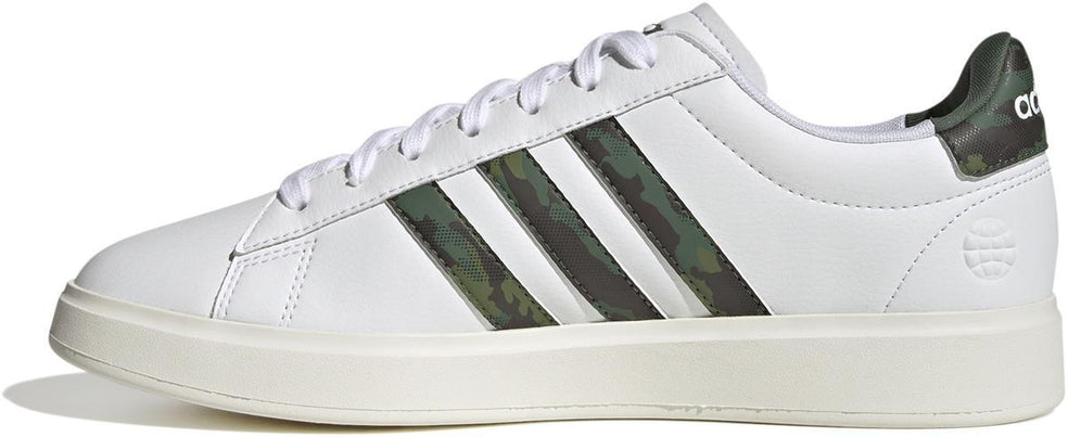 Grand Court Cloudfoam sneakers