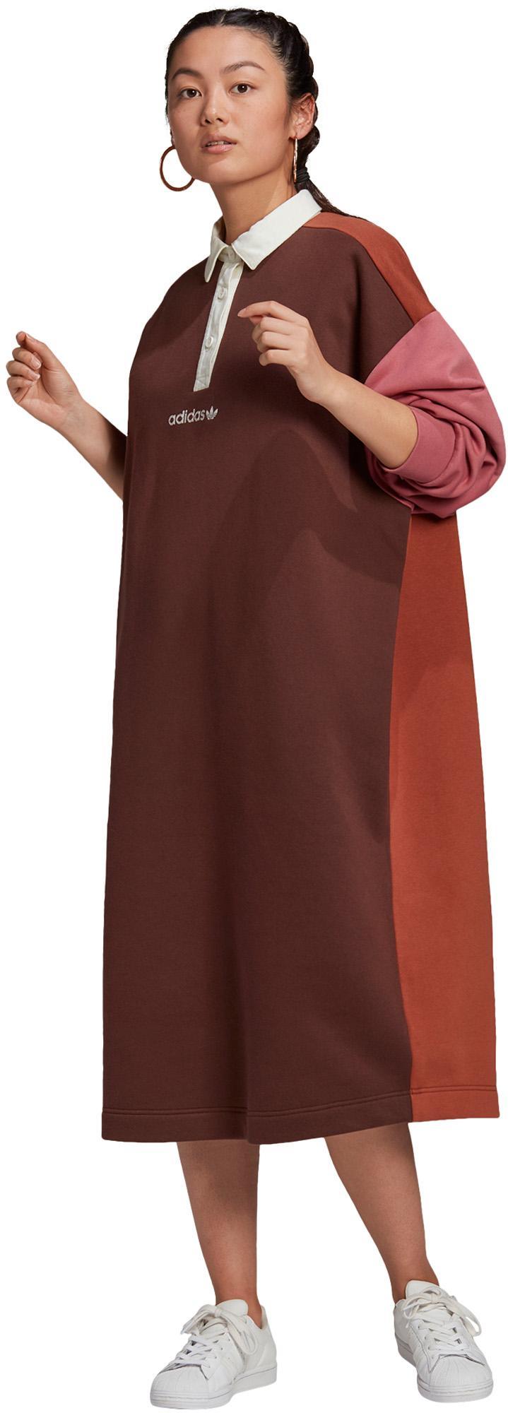 Polo Jurk