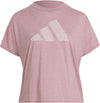 adidas Sportswear Future Icons Winners 3.0 shirt (Grote Maat)