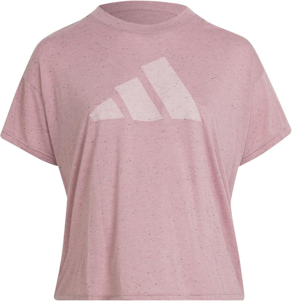 adidas Sportswear Future Icons Winners 3.0 shirt (Grote Maat)