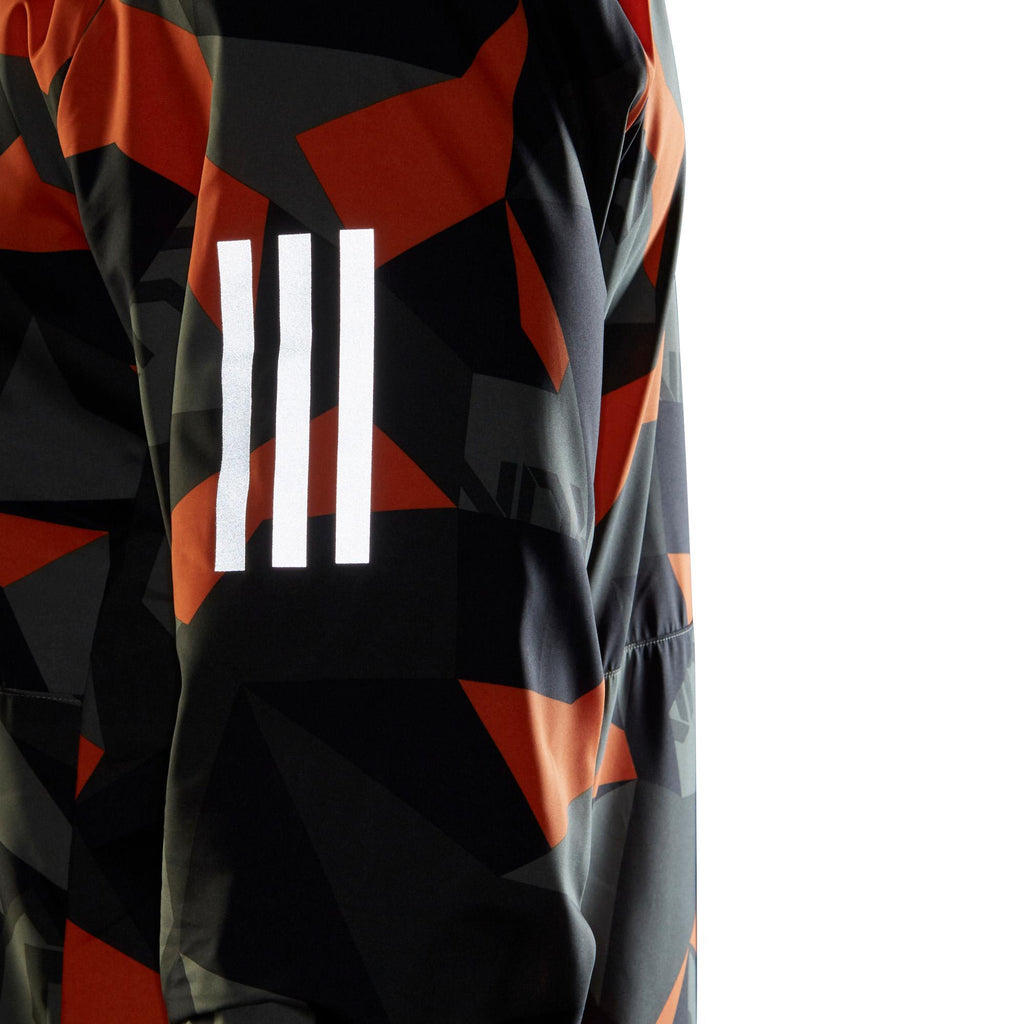 own the run jkt