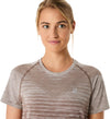 SEAMLESS SS TOP Laufshirt kurzarm