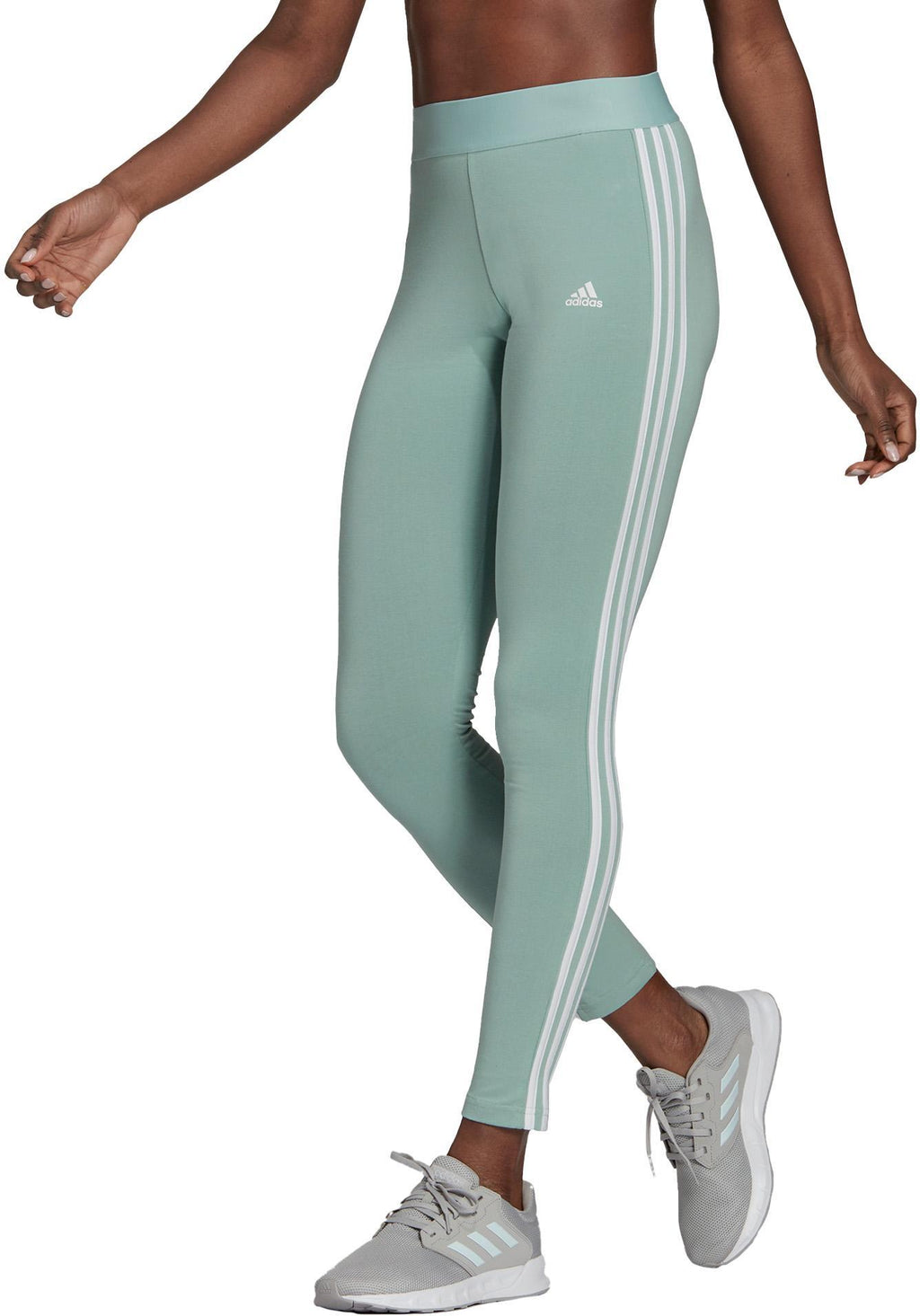 LOUNGEWEAR Essentials 3-Stripes legging