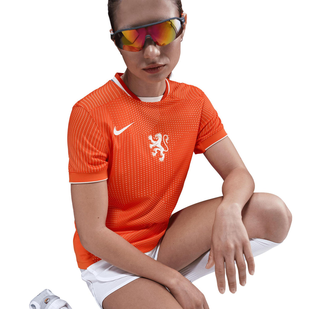 Nederland 2025 Stadium Thuis (vrouwenelftal)