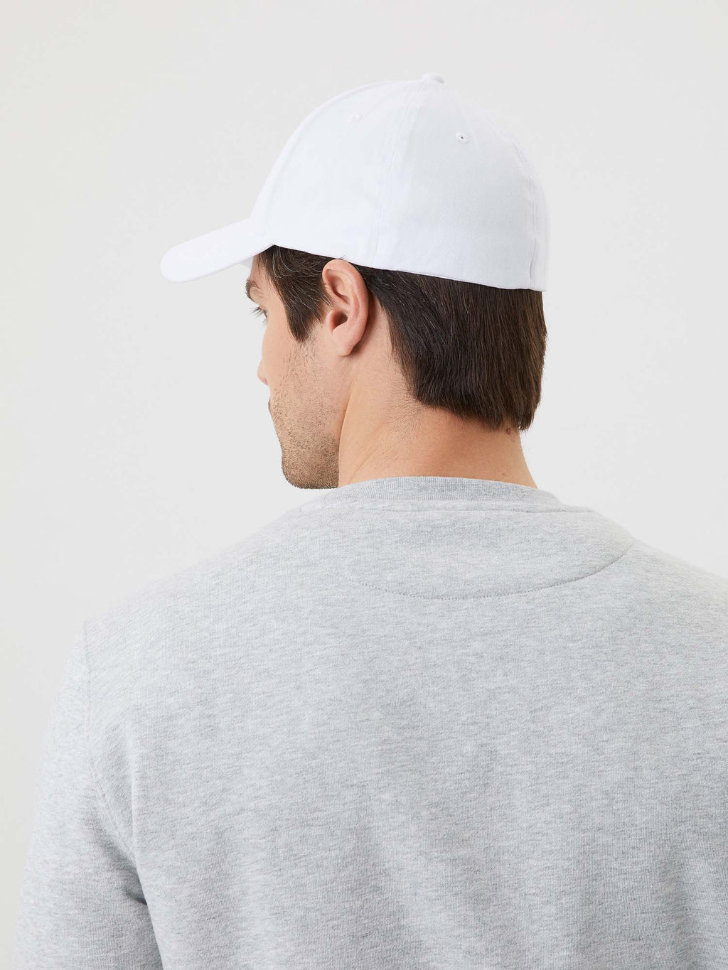 Borg Stretch cap