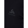 merino 260 base layer shirt turtle neck  half-zip
