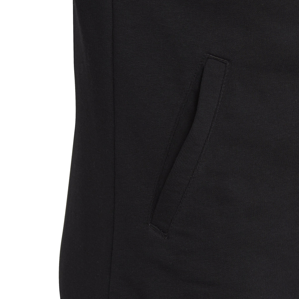 Essentials 3-Stripes ritshoodie