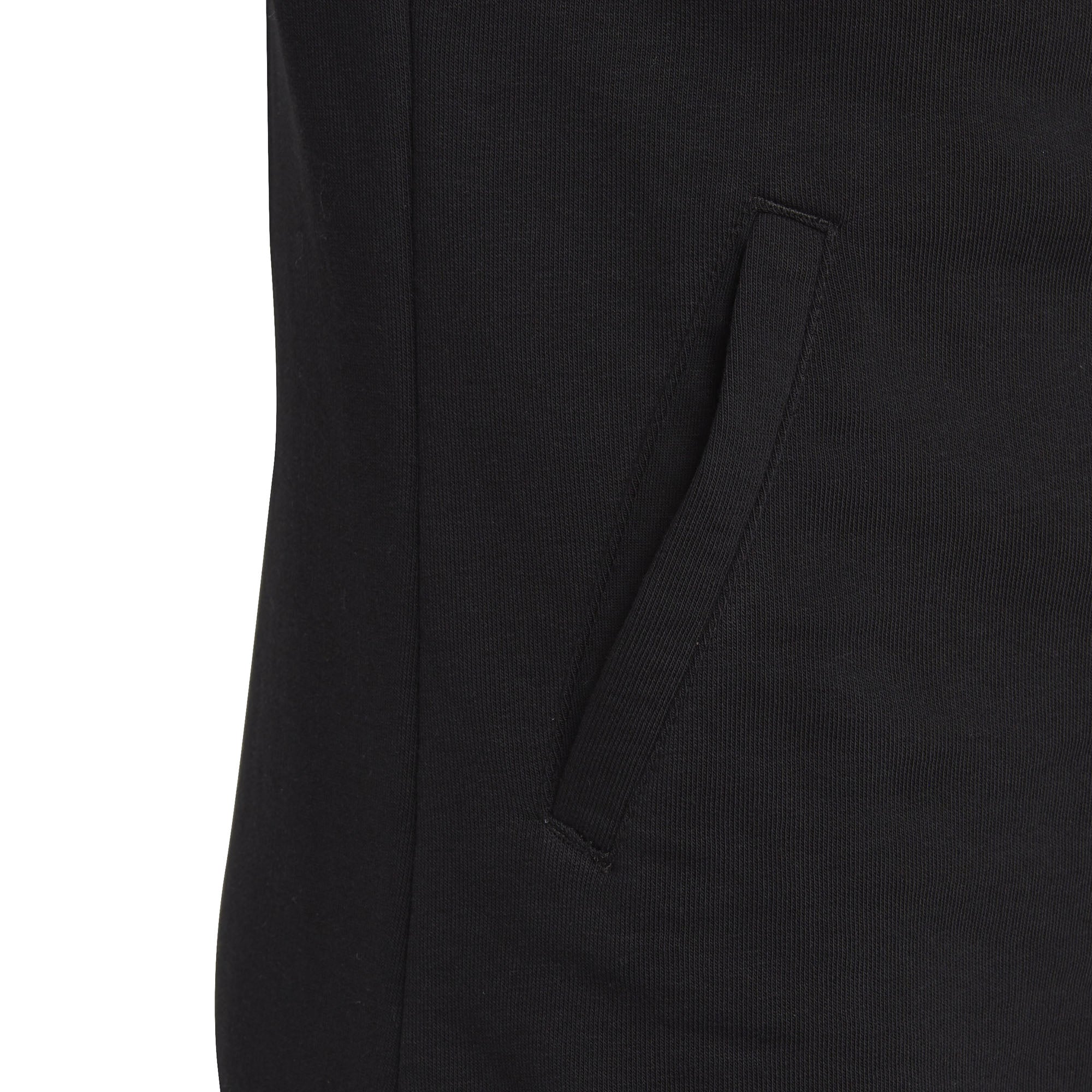 Essentials 3-Stripes ritshoodie