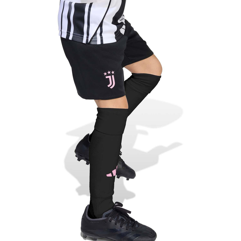 Juventus 25/26 Mini-Thuistenue Kids