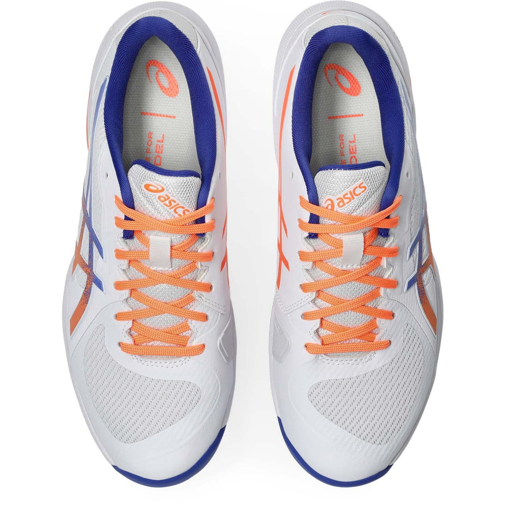 solution swift ff 2 padel