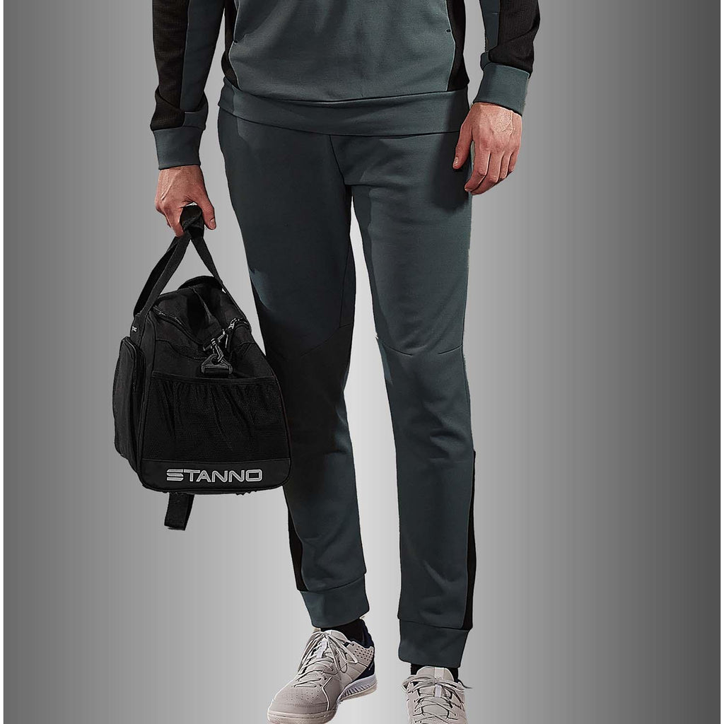 Plaza Brush Pants