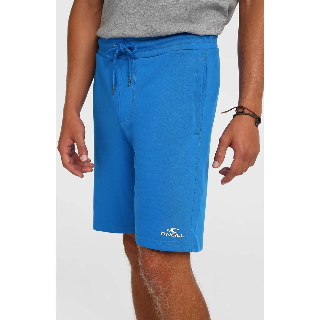Small Logo Sweatshorts