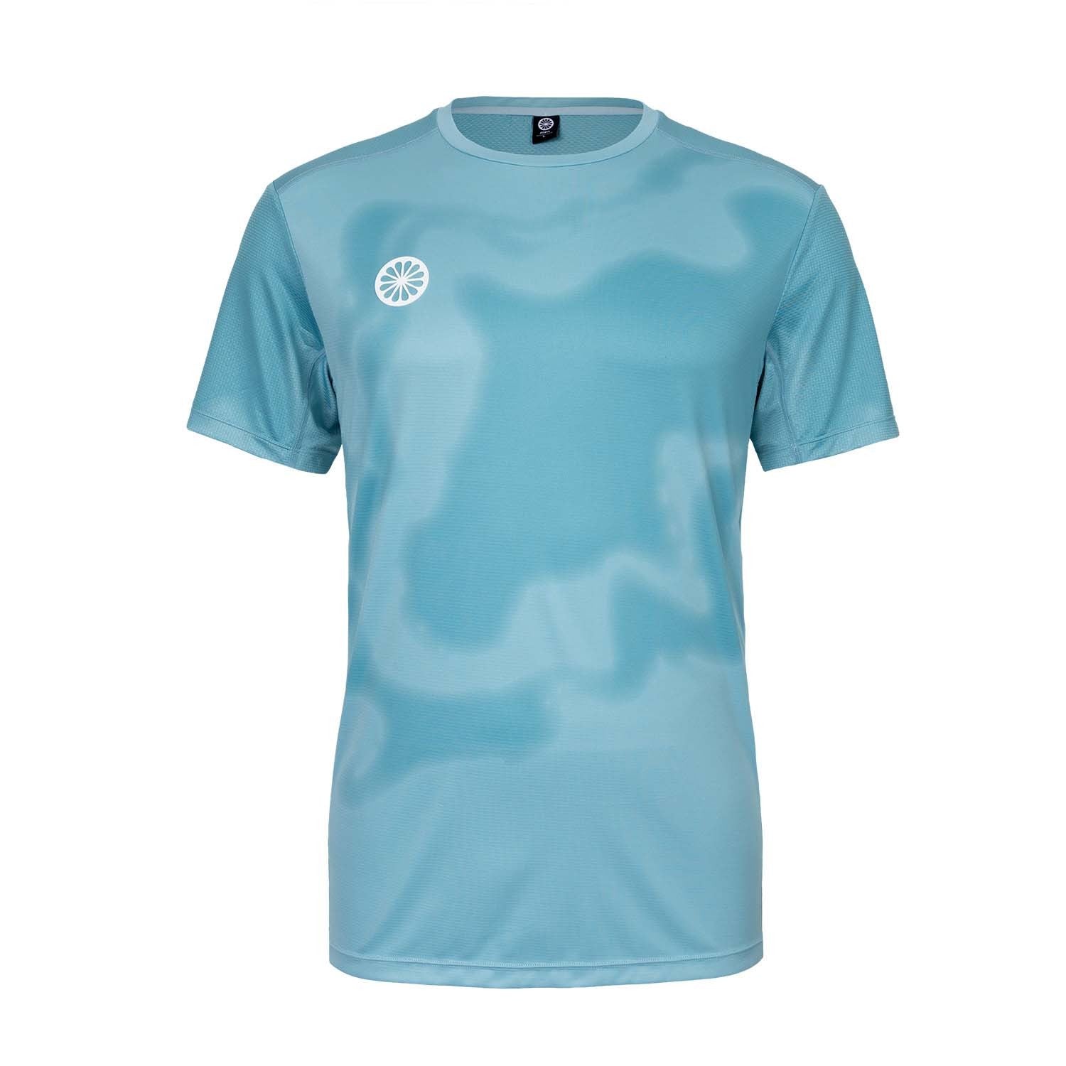 men agility blizzard  T-shirts