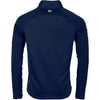 Stadio Quarter Zip Top