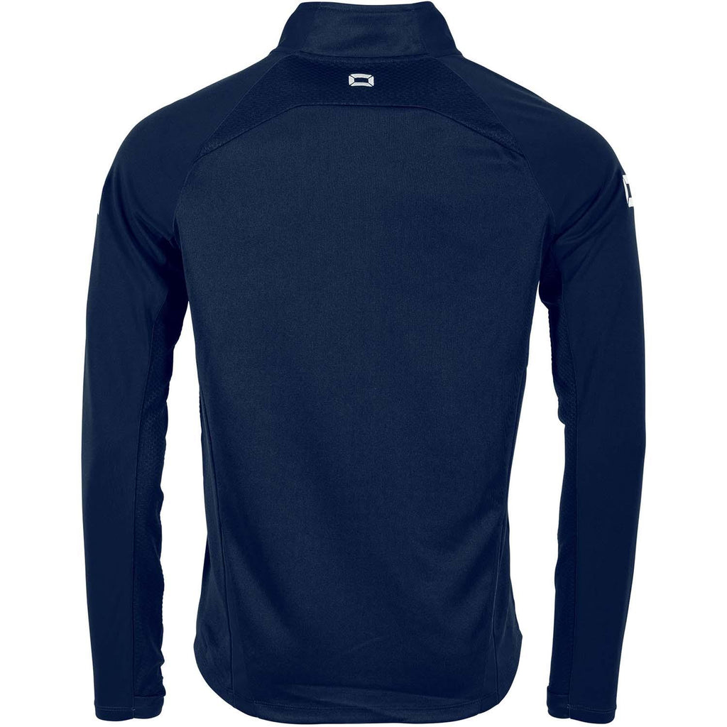 Stadio Quarter Zip Top