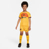FC Barcelona 2023/24 Vierde Kids set