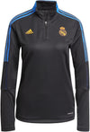Real Madrid Tiro Longsleeve trainingsshirt 21/22