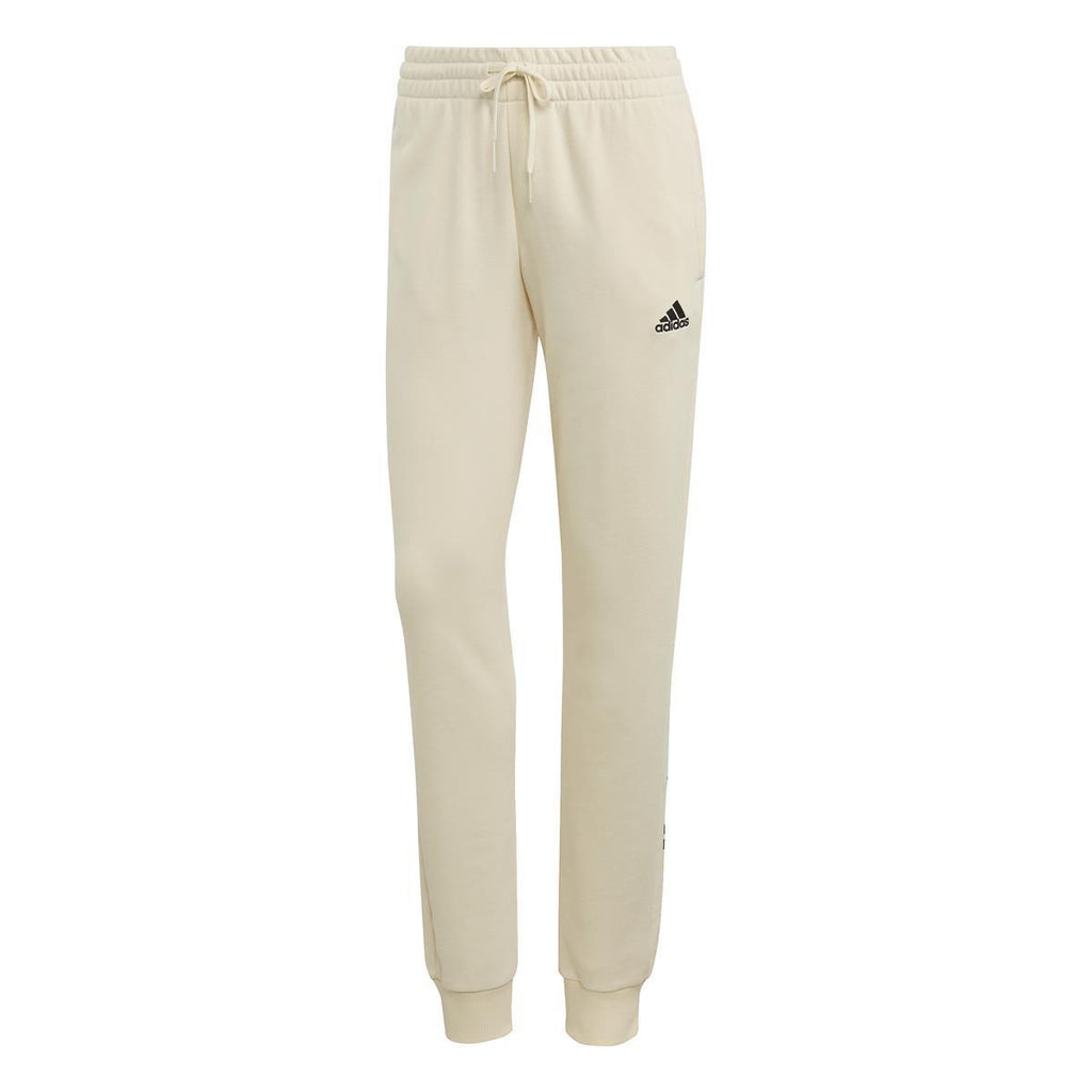 Essentials French Terry Logo Broek