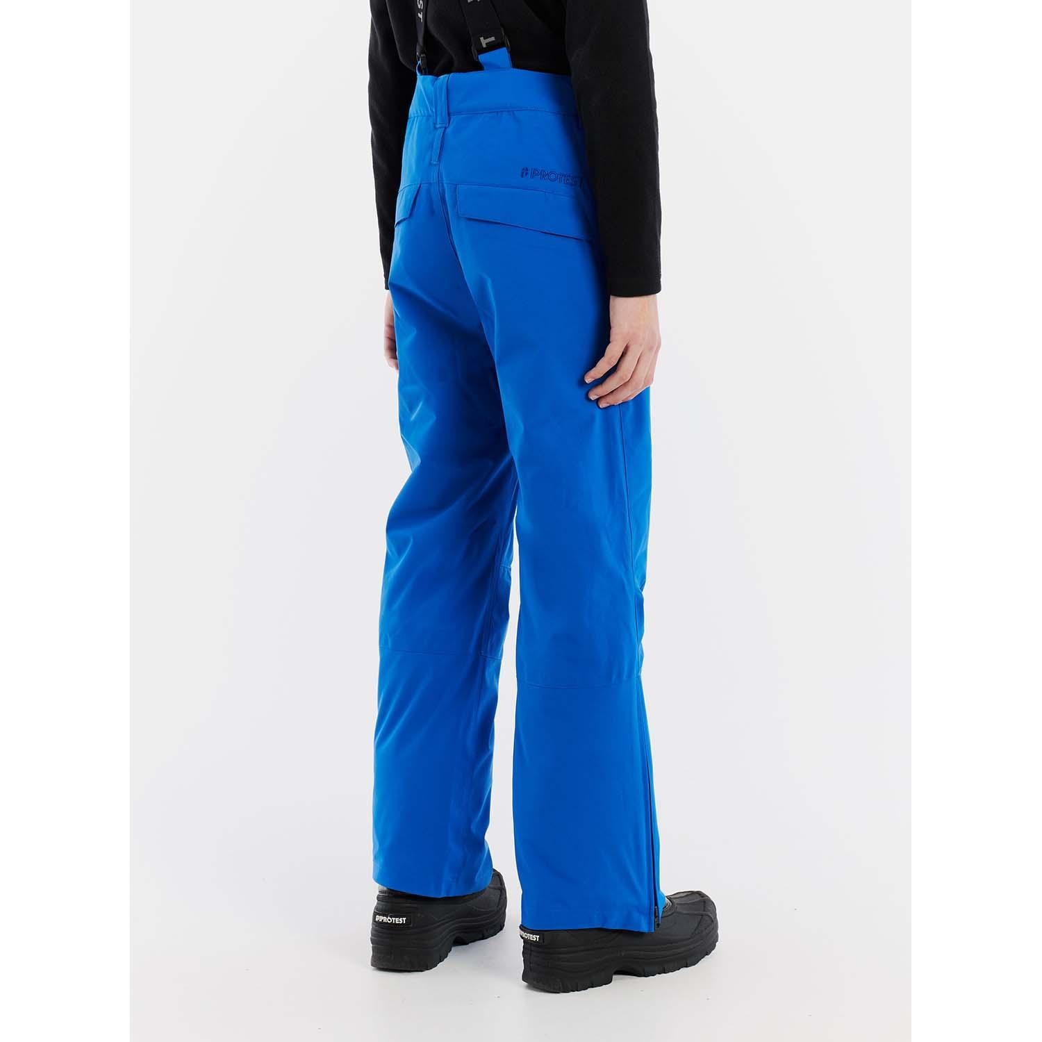 Spikety Jr skibroek
