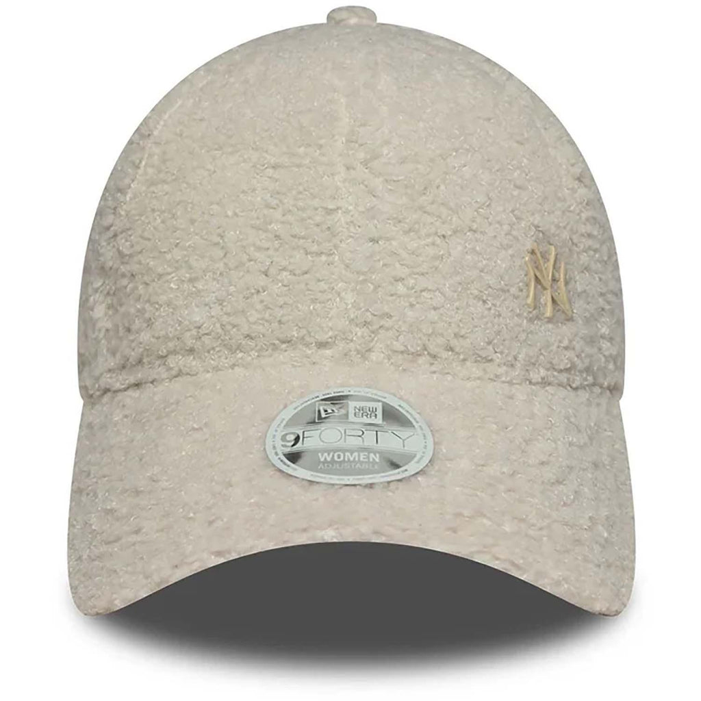 female borg 9forty cap