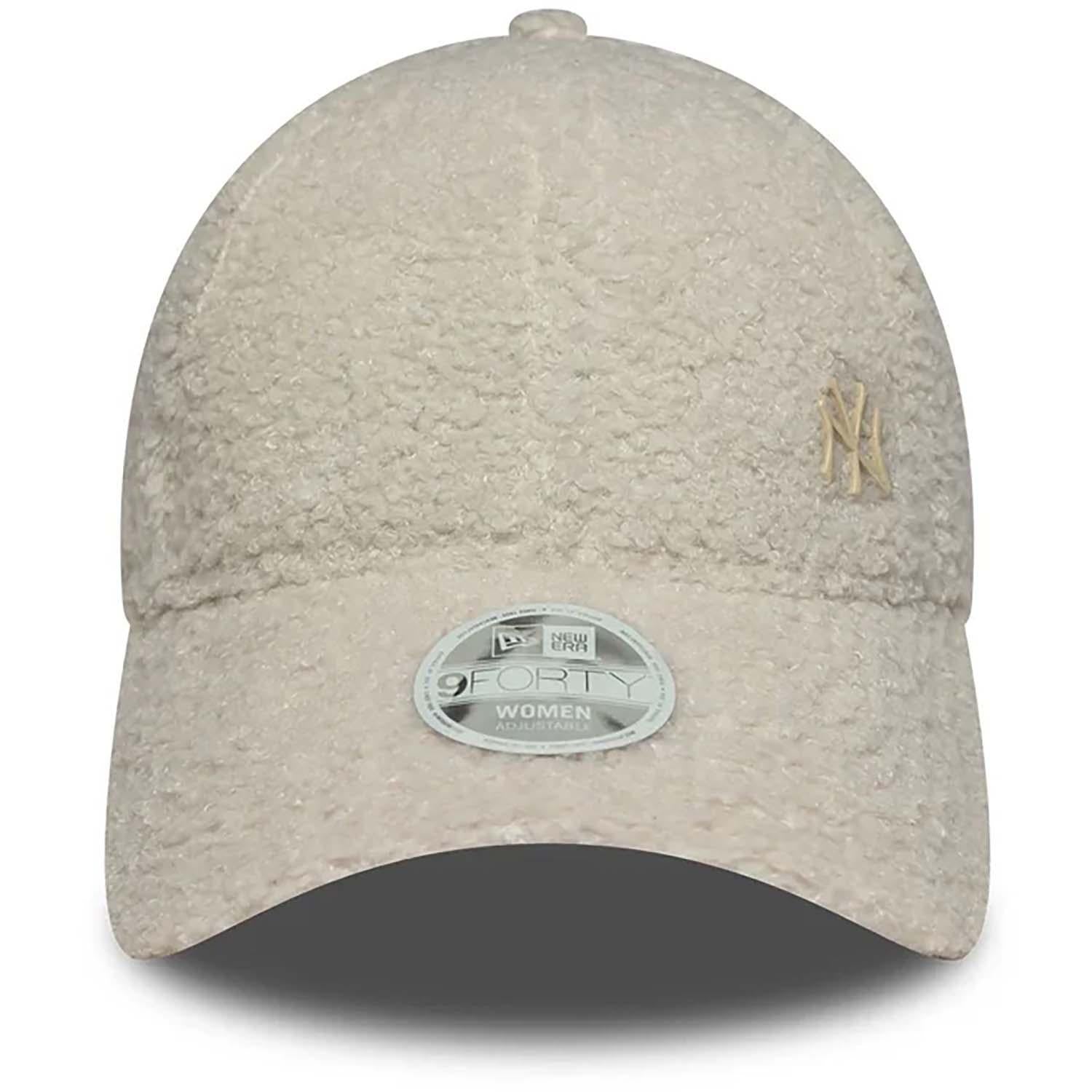 female borg 9forty cap