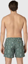 Cruneco-mini-n Mens Short