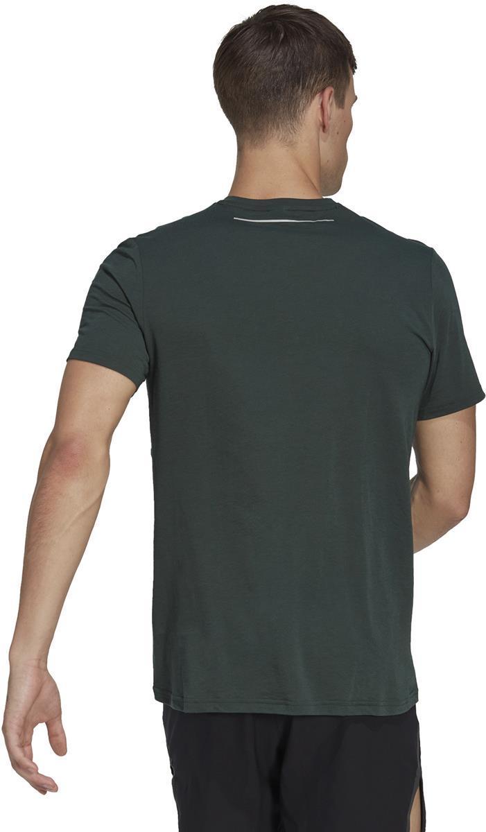X-city Wool Tee