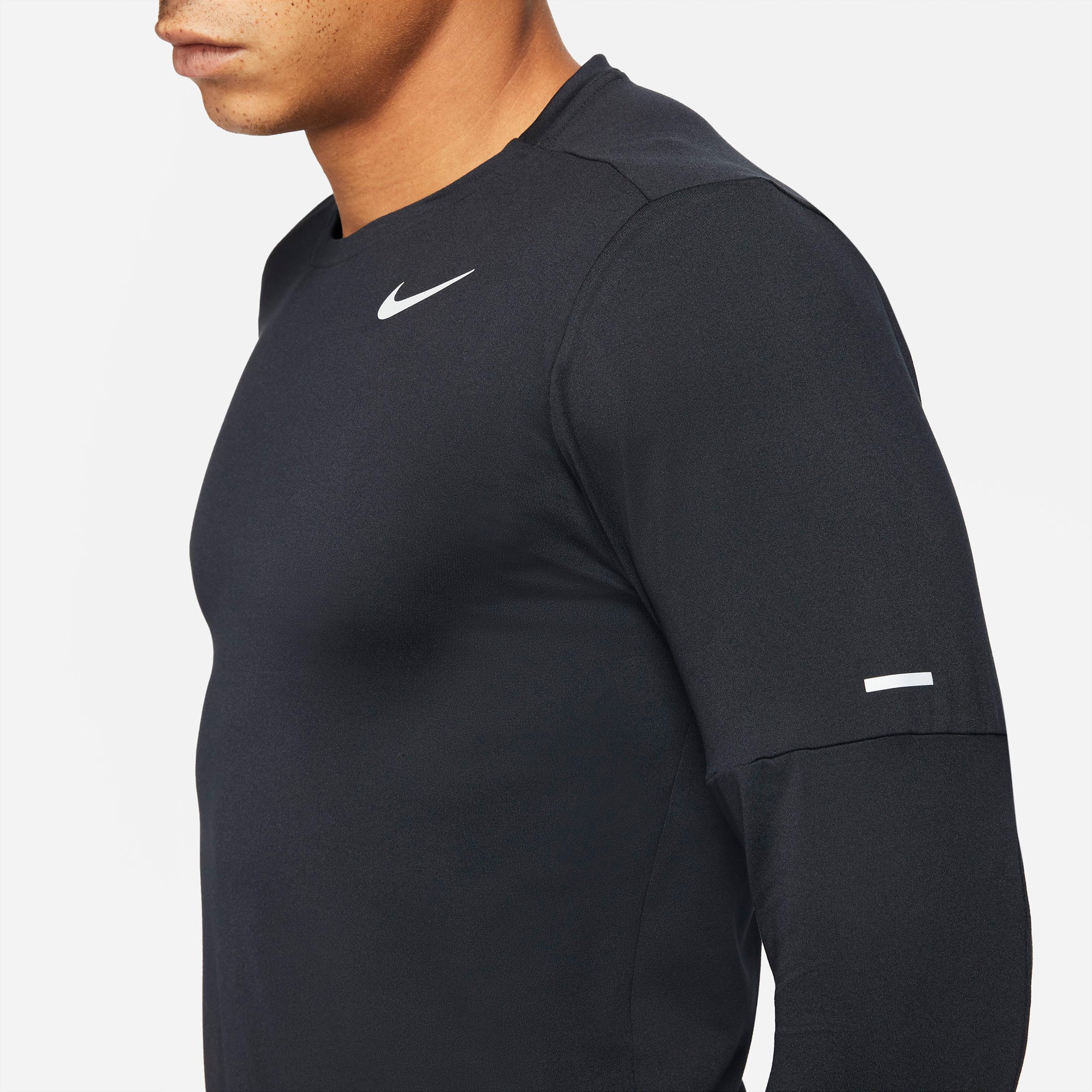 Dri-FIT Element Running longsleeve shirt