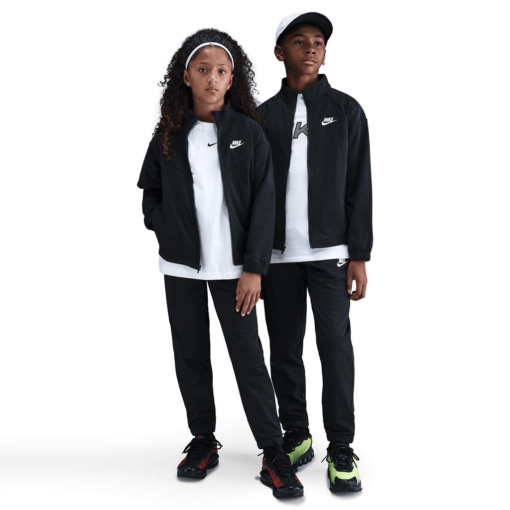 Dri-fit Full Zip Trainingspak