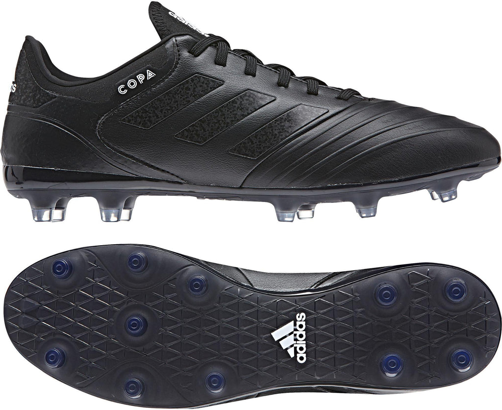 copa 18.2 fg