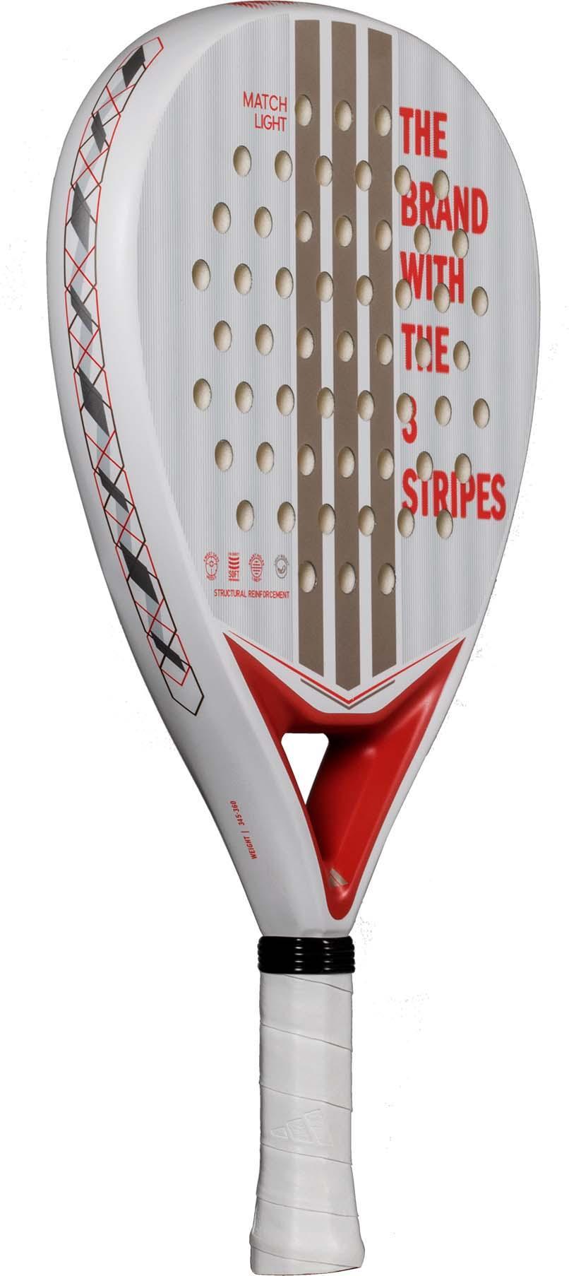 Adidas Match Light 3.4