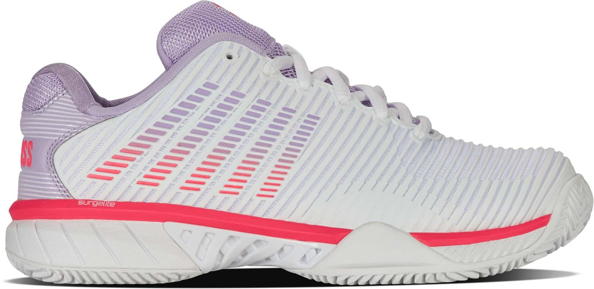 Hypercourt Express 2 Clay