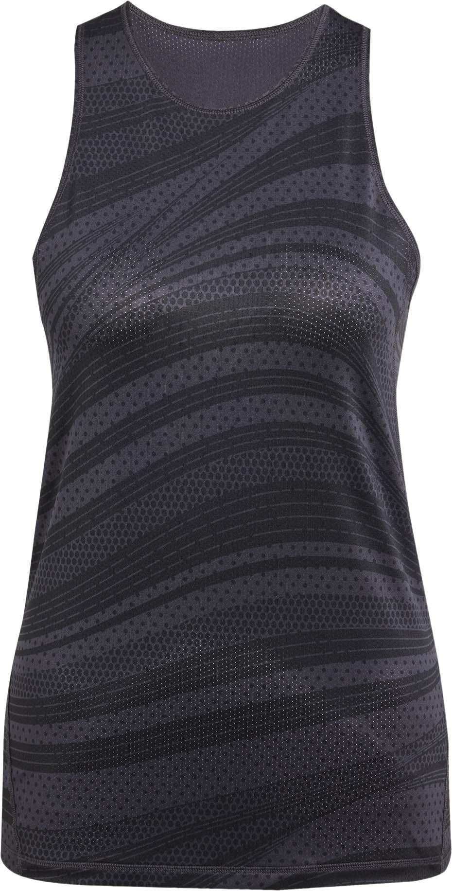 Club Graphic Tank