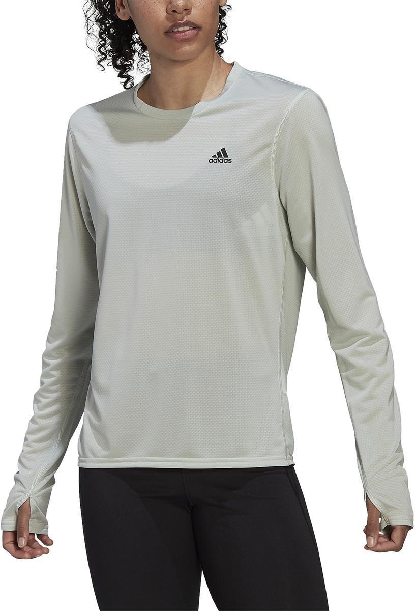 Run Icons Running Longsleeve
