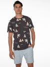 Dudley T-shirt