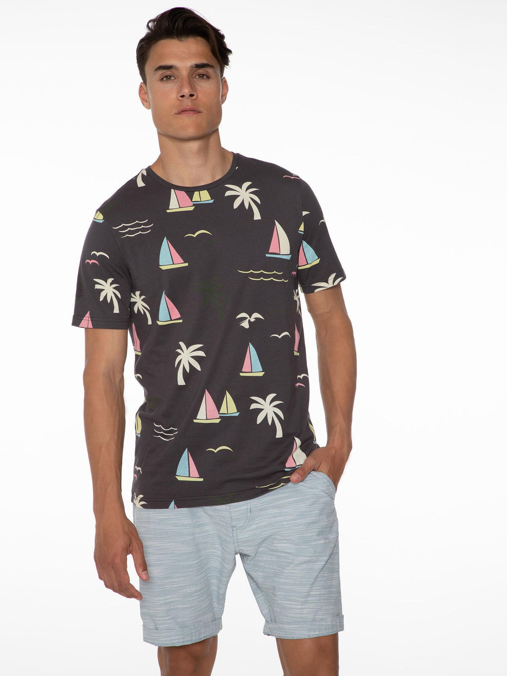 Dudley T-shirt
