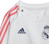 Real Madrid 3-Stripes Baby Joggingpakje
