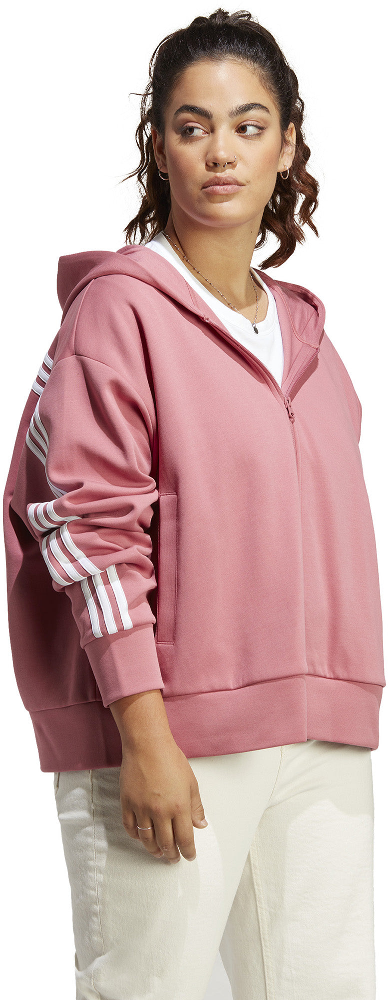 Fi 3s FZ hoodie