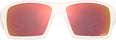 Sunburst zonnebril