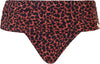 Flipover Bikini Brief