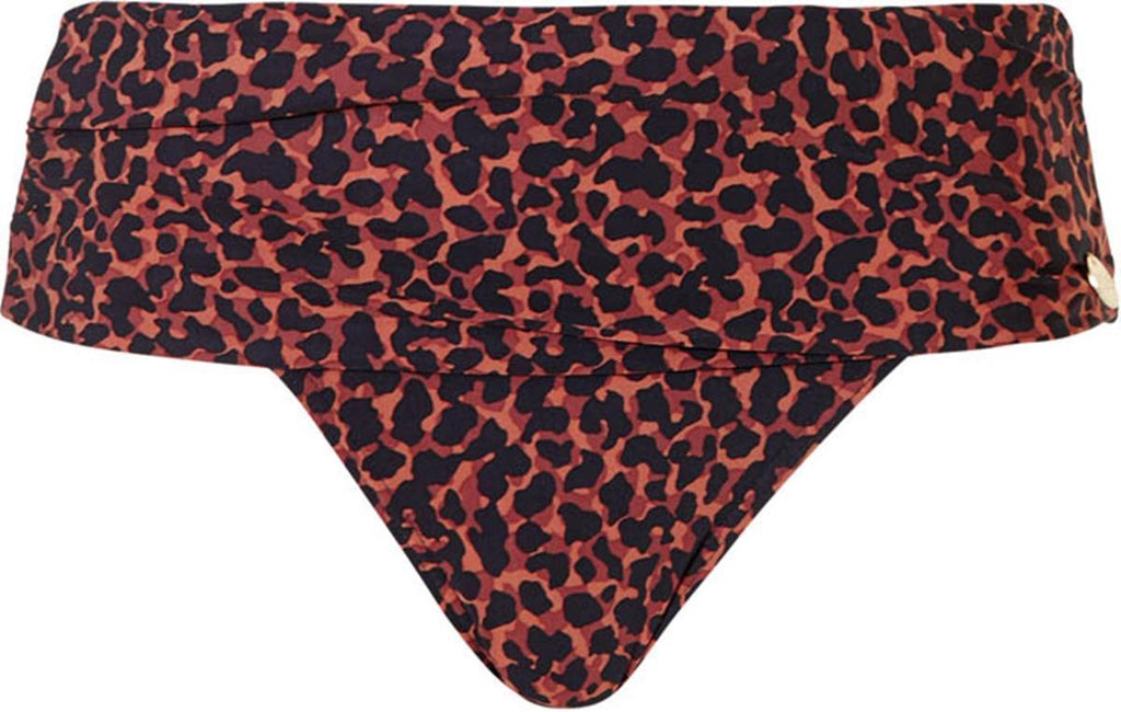 Flipover Bikini Brief