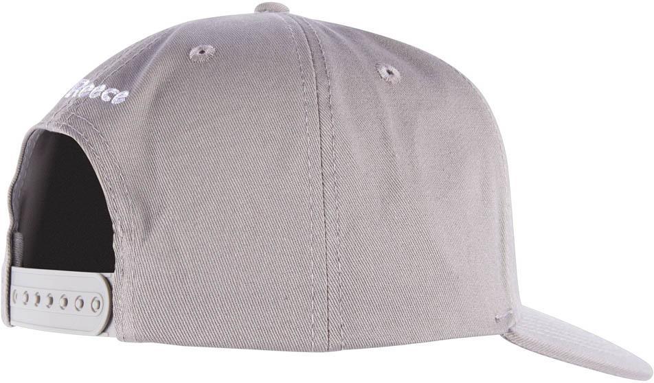 Reece Snapback Cap