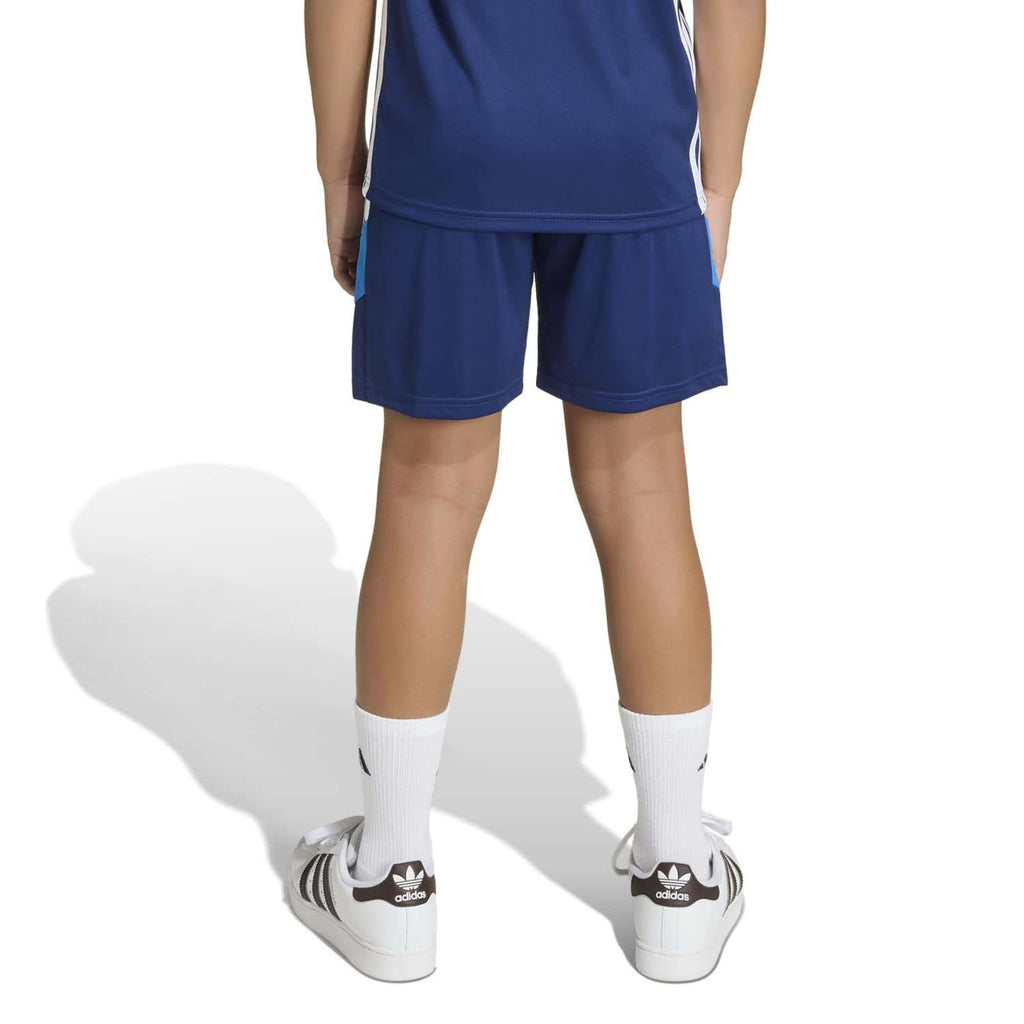 Tiro Essential voetbal training korte broek