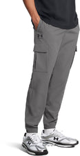 Vibe Woven Cargo broek