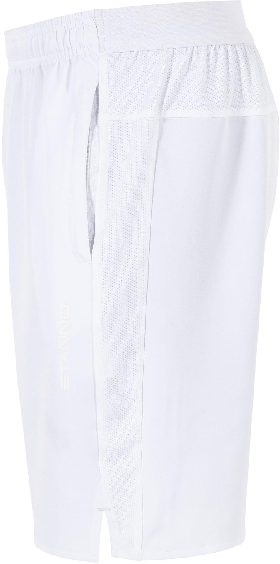 Stanno Functionals Woven Short